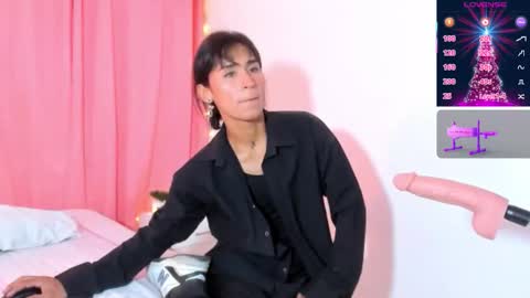  Naomi  online show from December 21, 6:59 pm