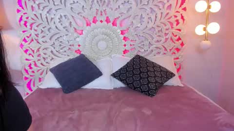 Nahomi online show from October 17, 7:49 pm