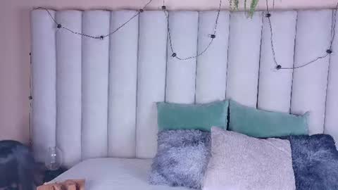 Snapshot of nahomicampbell_ chatting on June 18, 8:02 pm VICTORIA online show from June 18, 8:02 pm