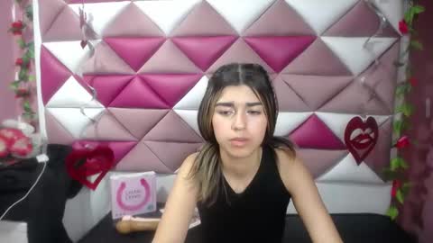 NahomiConnorr online show from January 14, 10:34 pm