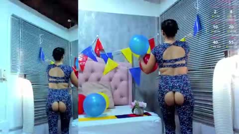   online show from July 1, 6:51 pm