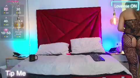 NahomiRoss online show from June 20, 12:52 pm