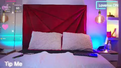 NahomiRoss online show from July 9, 1:59 pm