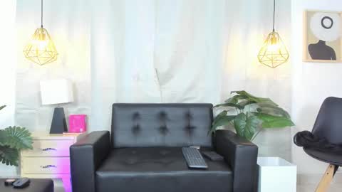 Nahomy Whitte online show from March 25, 12:33 pm