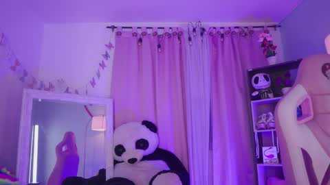nahomy 2308 online show from May 22, 11:38 am
