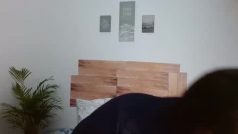 Snapshot of nahomy_gree chatting on May 17, 2:53 am nahomy_gree online show from May 17, 2:53 am