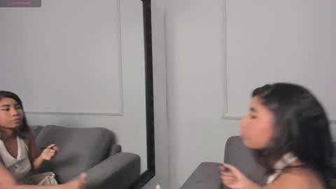 nahomycarterr online show from February 19, 11:50 am