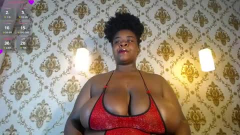 Snapshot of nahybig_boobs chatting on May 13, 12:24 pm Karatbby online show from May 13, 12:24 pm