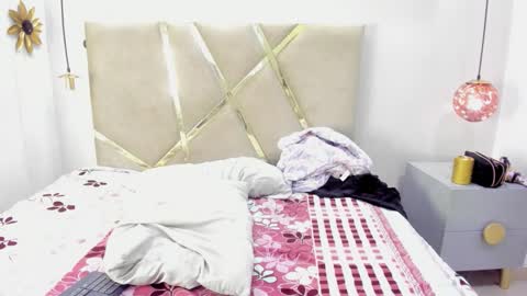 nai_blue online show from September 26, 2:59 am