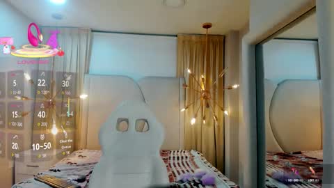 nai_blue online show from September 30, 2:27 am