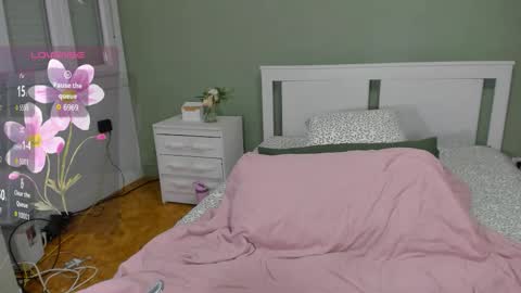 Mile online show from January 17, 11:41 pm