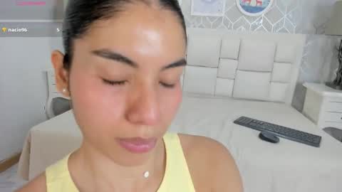 naia_cox online show from January 10, 3:41 am