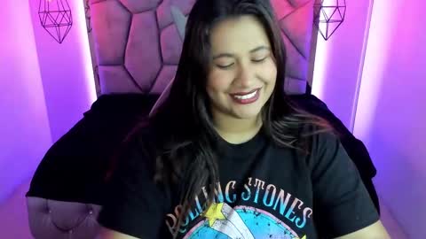 Snapshot of naia_karter chatting on January 17, 7:05 pm online show from January 17, 7:05 pm