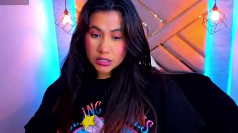 Snapshot of naia_karter chatting on January 18, 6:32 pm online show from January 18, 6:32 pm