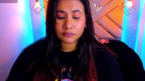 Snapshot of naia_karter chatting on January 19, 12:38 am online show from January 19, 12:38 am