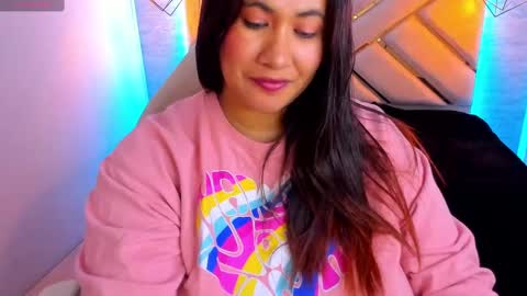 Snapshot of naia_karter chatting on January 19, 8:09 pm online show from January 19, 8:09 pm