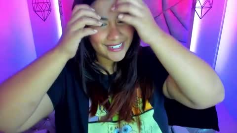 Snapshot of naia_karter chatting on January 29, 6:50 pm online show from January 29, 6:50 pm