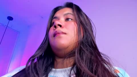 Snapshot of naia_karter chatting on January 30, 7:04 pm online show from January 30, 7:04 pm