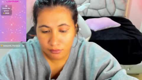 Snapshot of naia_karter chatting on March 9, 1:14 am online show from March 9, 1:14 am