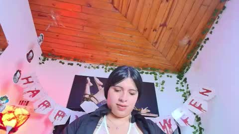 Naia x online show from October 22, 12:33 am