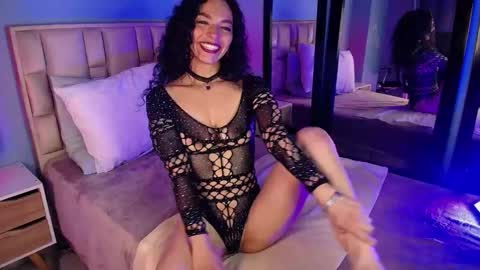 Ana online show from February 19, 3:06 am