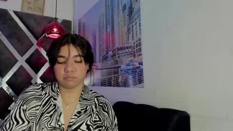 NAILETH online show from December 4, 11:13 pm