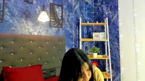 NAILETH online show from May 6, 8:14 pm