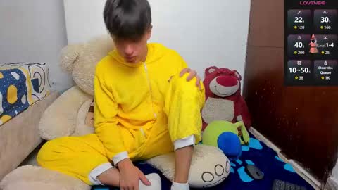  N A I M T H E  K I N G  online show from February 26, 2:54 am