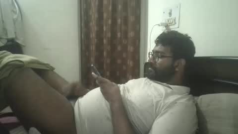 NAIRANANDU28 online show from March 19, 7:45 am