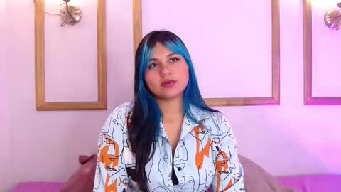 Nairovy  online show from September 26, 3:21 am