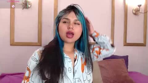Nairovy  online show from October 7, 3:47 am