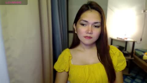 MARY MAE online show from October 23, 9:24 pm