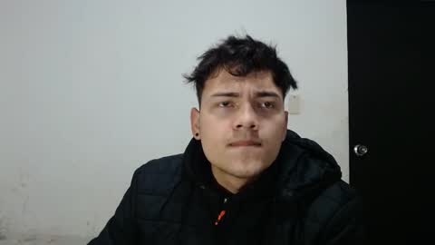 naisha and axel2 online show from October 10, 5:17 am