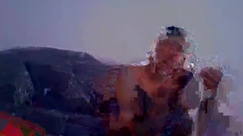 naisha and axel2 online show from February 6, 6:22 pm