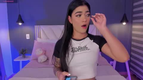 Naisha Ford online show from February 3, 4:10 am