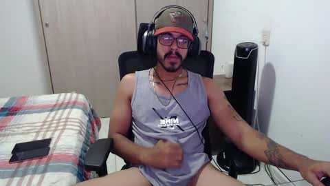 Nait online show from March 9, 7:26 pm