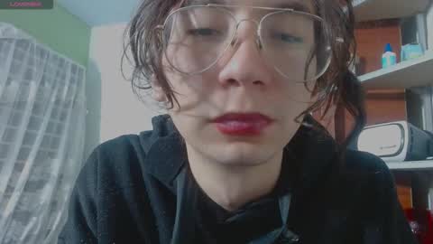 NAJI  online show from February 6, 2:16 am