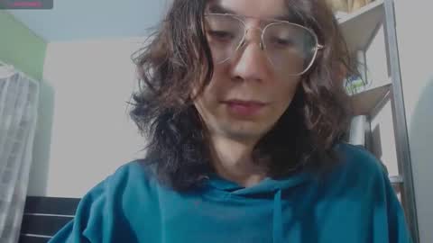 NAJI  online show from February 19, 1:12 am