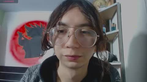 NAJI  online show from March 24, 1:43 am