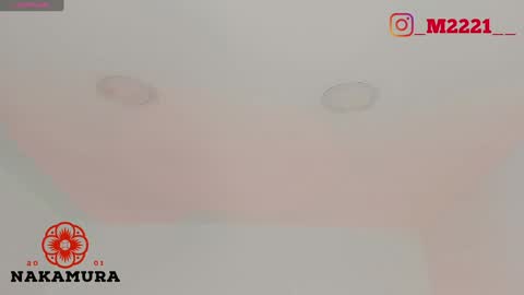 Snapshot of nakamura_san chatting on December 8, 11:14 am INSTAGRAM m2221 online show from December 8, 11:14 am