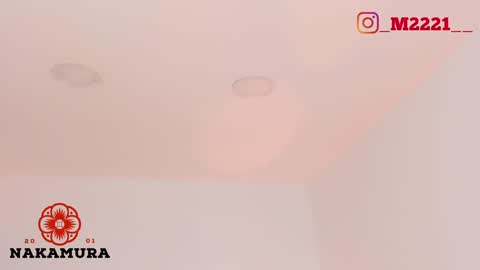 Snapshot of nakamura_san chatting on December 13, 10:41 am INSTAGRAM m2221 online show from December 13, 10:41 am