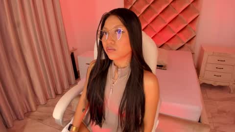 Snapshot of nakamura_san chatting on December 24, 11:38 am INSTAGRAM m2221 online show from December 24, 11:38 am