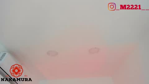 Snapshot of nakamura_san chatting on February 18, 11:11 am INSTAGRAM m2221 online show from February 18, 11:11 am