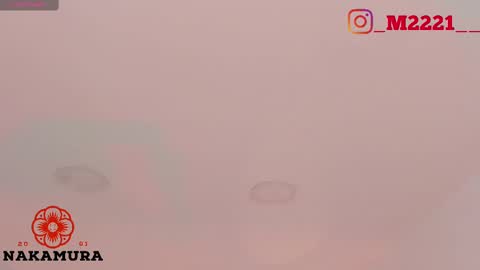 Snapshot of nakamura_san chatting on February 27, 11:31 am INSTAGRAM m2221 online show from February 27, 11:31 am