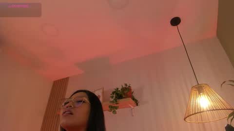 Snapshot of nakamura_san chatting on January 14, 10:43 am INSTAGRAM m2221 online show from January 14, 10:43 am