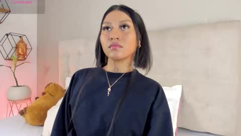 Snapshot of nakamura_san chatting on February 2, 11:31 am INSTAGRAM m2221 online show from February 2, 11:31 am