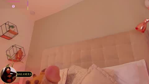 Snapshot of nakamura_san chatting on February 11, 9:53 pm INSTAGRAM m2221 online show from February 11, 9:53 pm