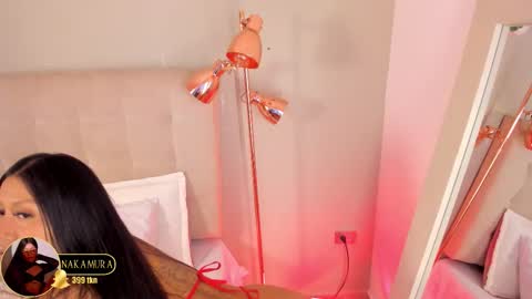 Snapshot of nakamura_san chatting on February 15, 10:03 am INSTAGRAM m2221 online show from February 15, 10:03 am