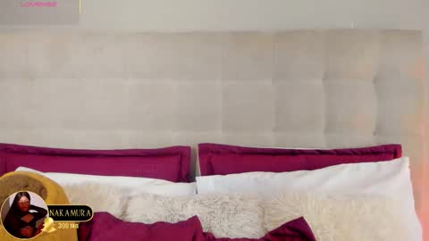 Snapshot of nakamura_san chatting on February 23, 10:01 am INSTAGRAM m2221 online show from February 23, 10:01 am