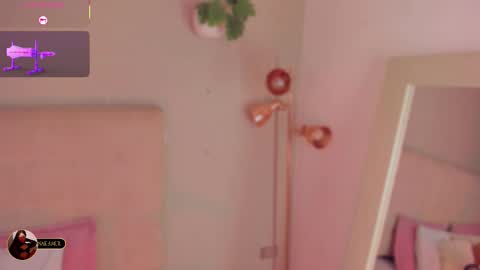 Snapshot of nakamura_san chatting on March 2, 10:44 am INSTAGRAM m2221 online show from March 2, 10:44 am